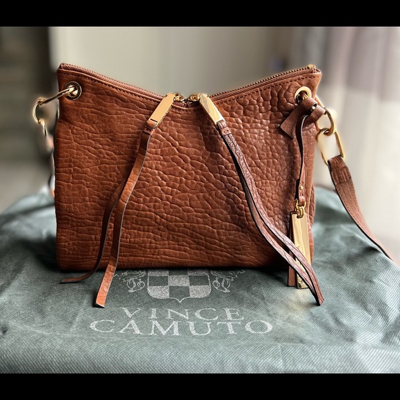 Vince Camuto Avin Crossbody Bag - Picture 2 of 10